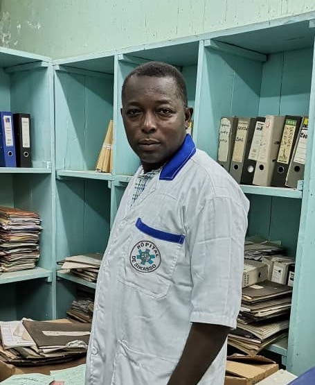 Moussa Ballo