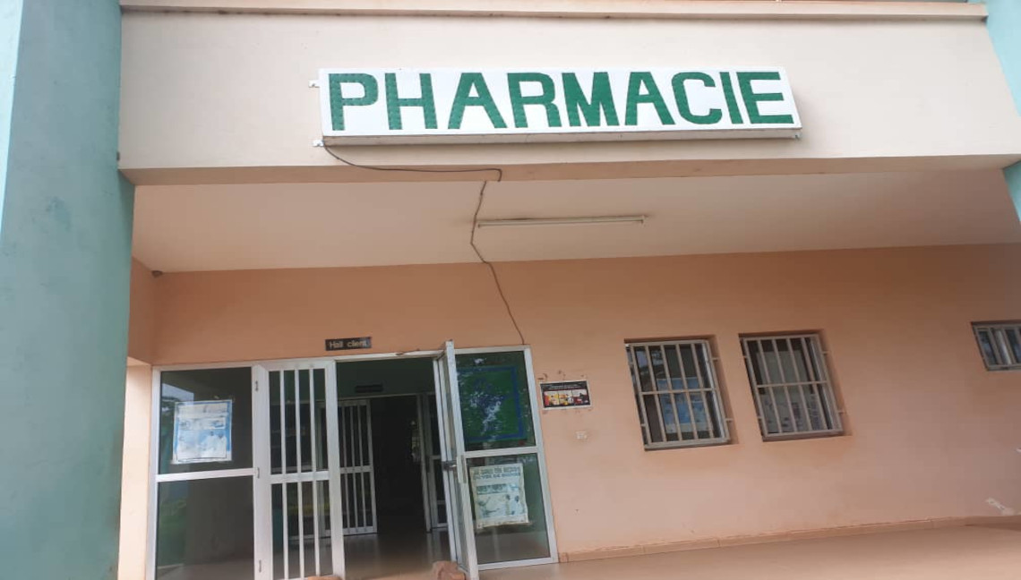 Pharmacie