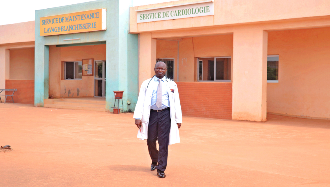 Cardiologie