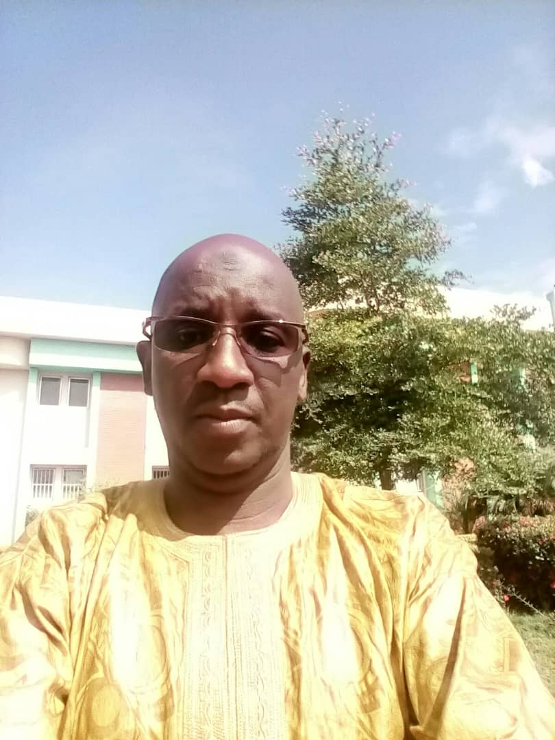 Abdoulaye Ib traore