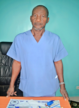 Abdoul Karim Diakite