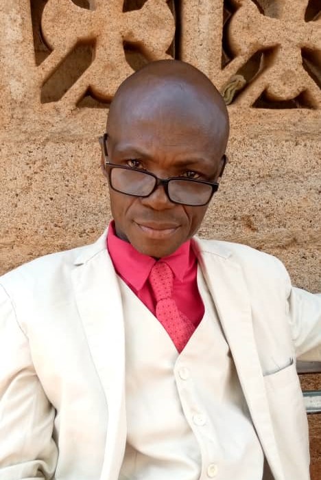 Baba Coulibaly