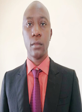 Dr Ahmadou Dembele