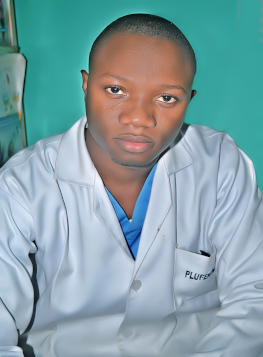 Dr Emmanuel Ballo