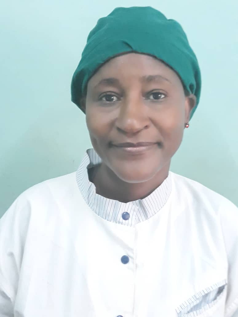 Dr Samake