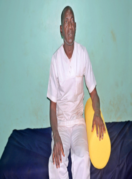 Dramane Dembele
