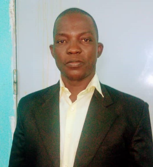 Nathan SOGOBA