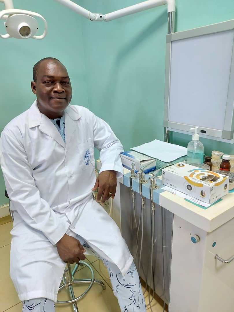 Souleymane Daou