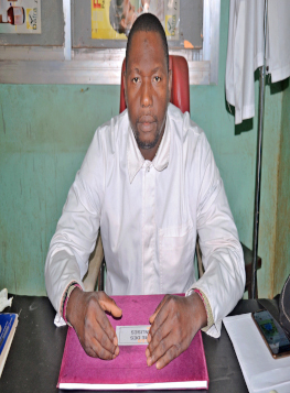Youssouf Coulibaly