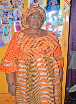 Assanatou Diarra