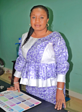 Dr Assetou Cissouma