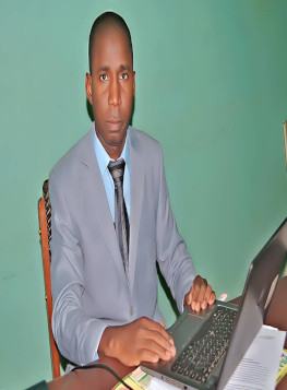 Dr Moro Sidibe
