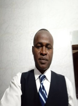 Dr Salifou Traore