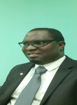 Dr Soumaila alama Traore