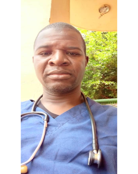 Kokoroba Sidibé