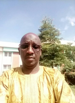 Abdoulaye Ib traore