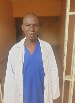 Broulaye kamissoko