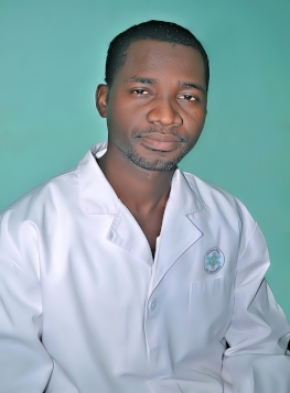 Dr Samou Diarra