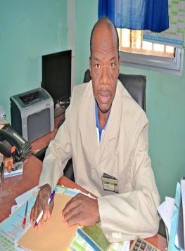Hamidou Konate