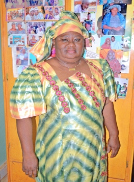 Namissa Keita