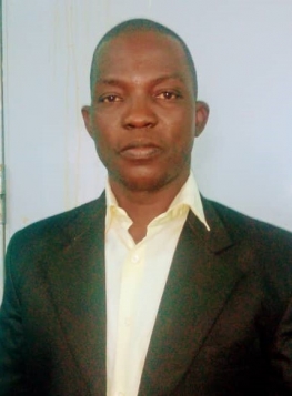 Nathan SOGOBA