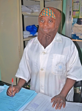 Tounko sissoko