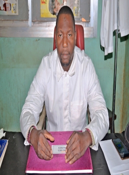 Youssouf Coulibaly