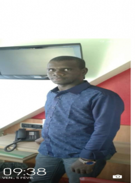 Boh Sangare
