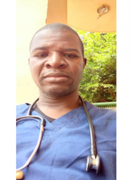 Kokoroba Sidibé