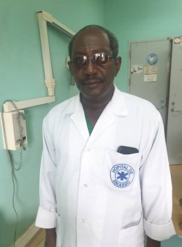 Moussa Diallo
