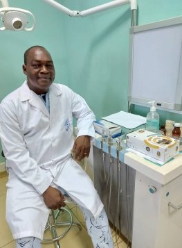 Souleymane Daou