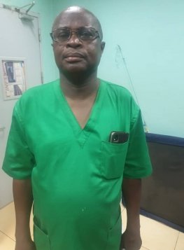 Youssouf Berthé