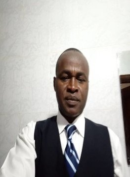 Dr Salifou Traore