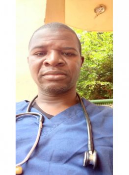 Kokoroba Sidibé