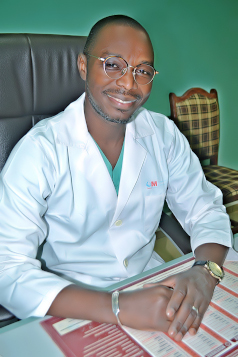 Dr Bathio Traore