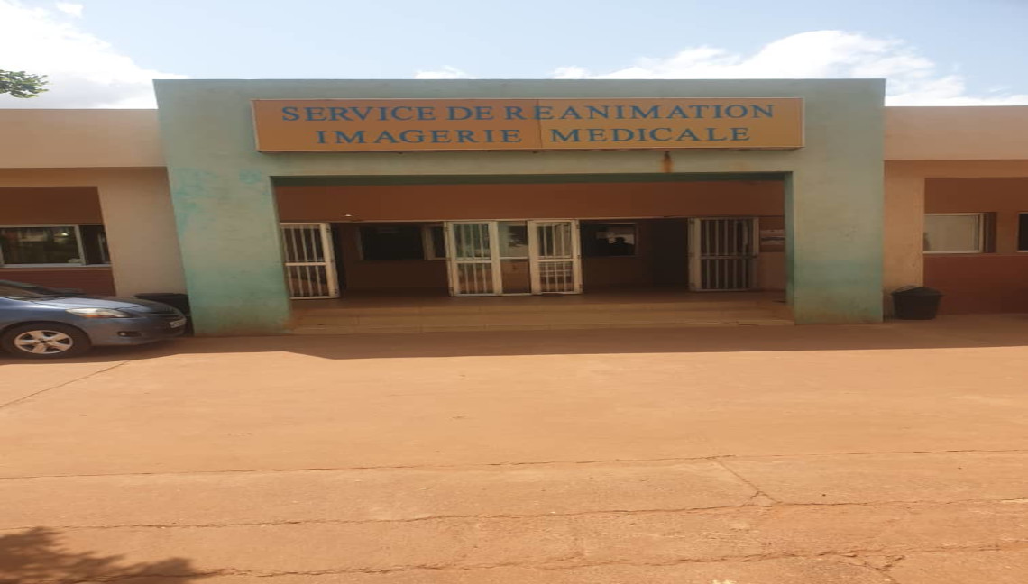 Réanimation