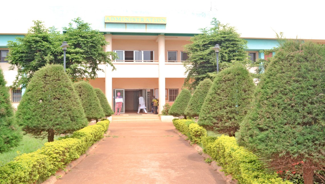 Administration