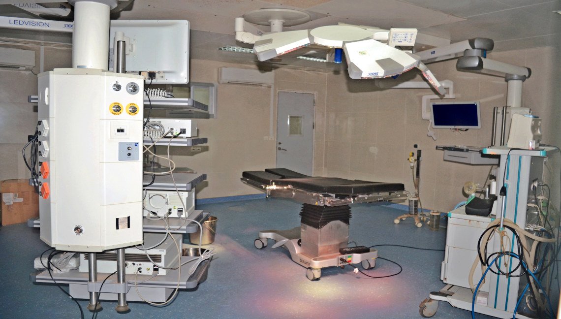 Chirurgie générale
