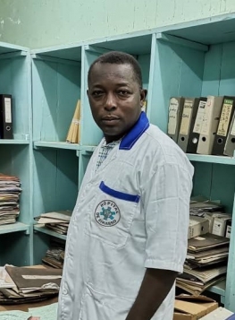 Moussa Ballo